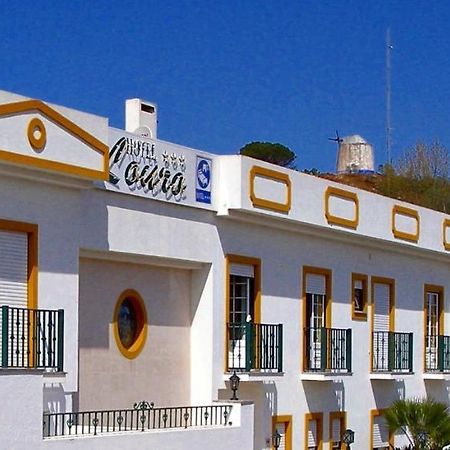 Hotel Louro Obidos Exterior photo