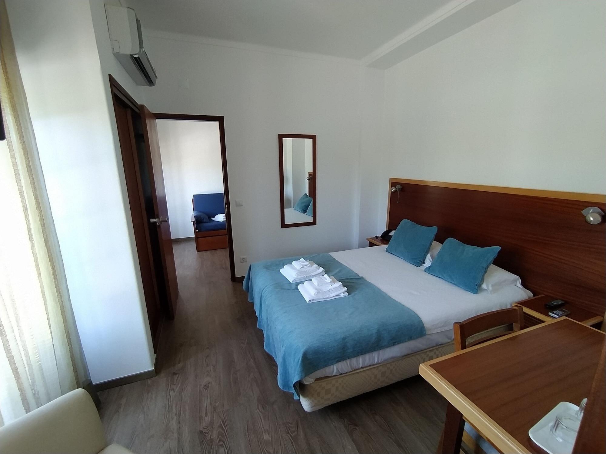 Hotel Louro Obidos Exterior photo