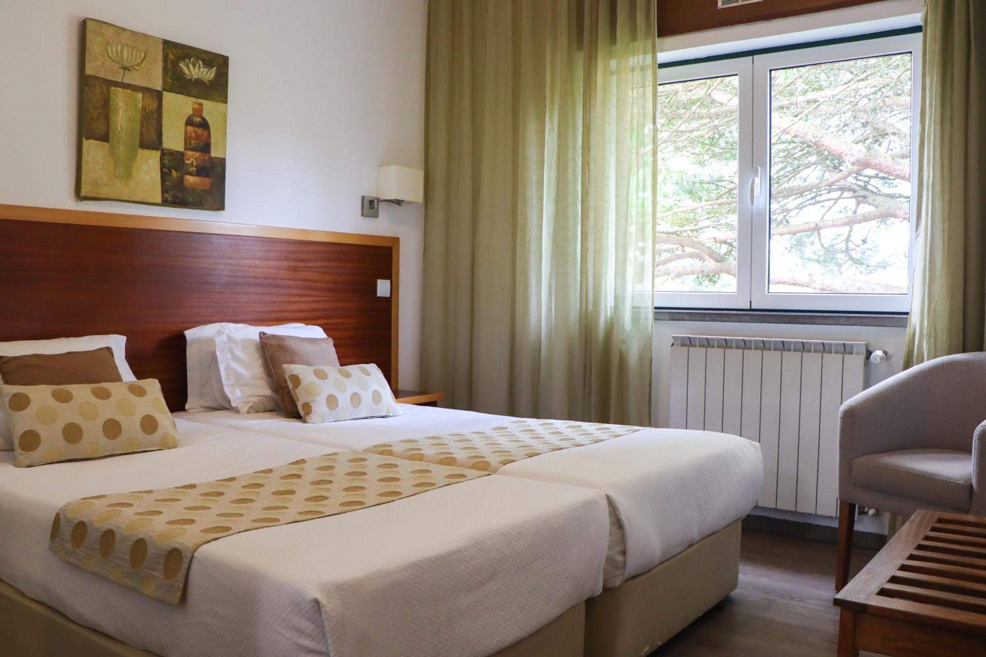 Hotel Louro Obidos Exterior photo