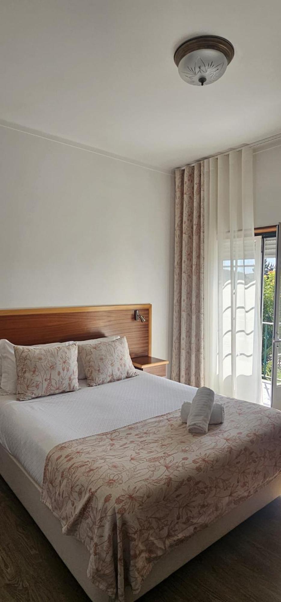 Hotel Louro Obidos Exterior photo