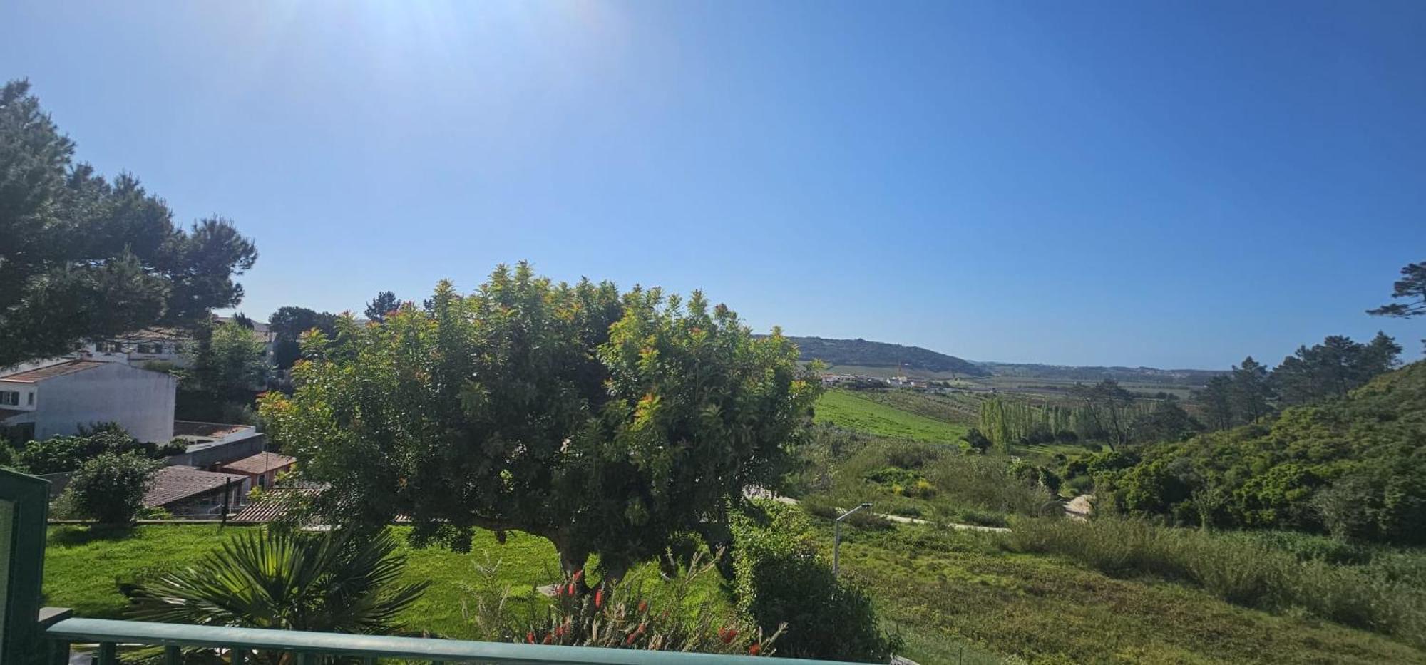 Hotel Louro Obidos Exterior photo