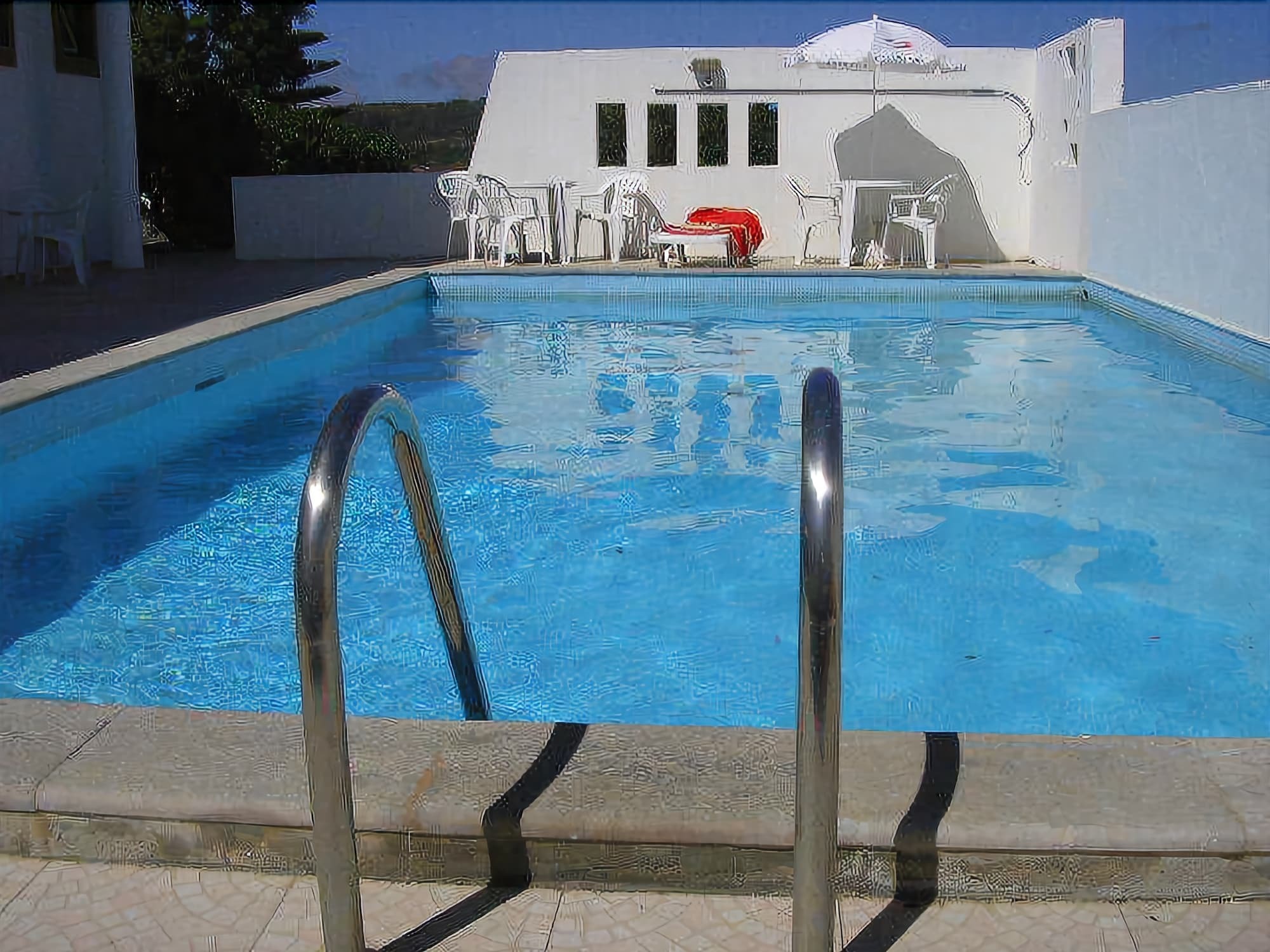 Hotel Louro Obidos Exterior photo